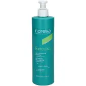 Noreva Exfoliac Intensive Foaming Gel 400 ml Gel