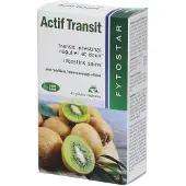 Fytostar Actif Transit 45 St Capsules