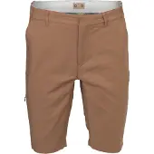 Agu Fietsbroek Men Short Chino Venture Leather-M