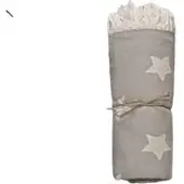 Barine Home Hamamdoek Ster grijs van Barine Home