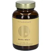 Vitasonar Burn Well 60Capsules