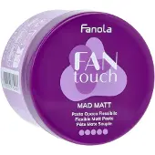 Fanola FANtouch Flexible Matt Paste Haarpaste 100 ml