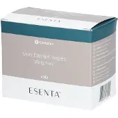 ConvaTec Esenta Skin Barrier Lingettes 30 St Doekjes