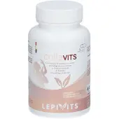 Lepivits CollaVits 60 St Capsules