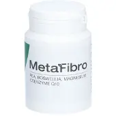 CBX Medical MetaFibro 60 St Gecomprimeerde tabletten