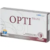 Fenioux Opti Trans 60 St Capsules