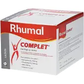 Rhumal Complet 90 St Zakje