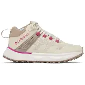 Columbia Dames wandelschoenen Facet 75 Mid Beige