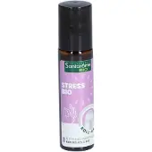 Santarome Stress Roll-on Bio 10 ml Roller