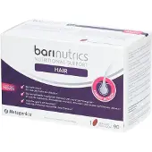 Metagenics Barinutrics Hair Capsules