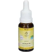 Original Bachblüten Vervain bio