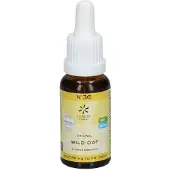 Bach Bloesem Wild oat bio