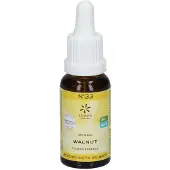 Bach Bloesem Bach bloesemremedies walnut bio