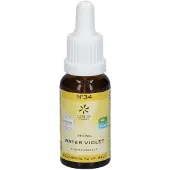 Lemon Pharma Bach NO.34 Water Violet