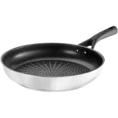 Pyrex Koekenpan Expert Touch Zilver 26 cm