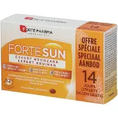Forte pharma Expert Bruinen DUO 56 St Tabletten