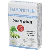 Sangalli Holistica Calmophytum 48 St Capsules