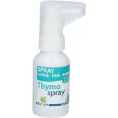 Tilman Thymospray 24 ml Mondspray