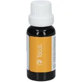 No Brand Focus 20 ml Druppels