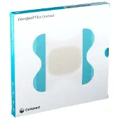 Coloplast Plus Contour 6 x 8 cm (3280) | 5 stuks