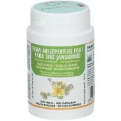 Parabolic biologicals Sint Janskruid Fort Parabolic 90 90 St Capsules