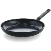 B+K Blue Label Induction koekenpan - 30 cm
