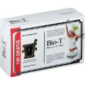 Pharma Nord Bio-T 90 + 30 capsules Gratis | linolzuur + groen thee-extract | Metabolisme 90+30 St Capsules