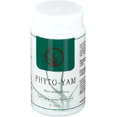 Dynarop Phyto-Yam 100 St Tabletten