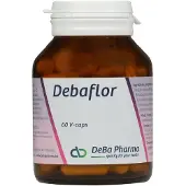 Deba Pharma Debaflor Capsules