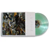 Konkurrent Sumac - The Healer (2 LP) (Coloured Vinyl)