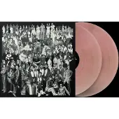 Import Eccentric Soul : Minibus Vinyle Coloré