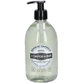 Gilbert Le Comptoir du Bain Marseille Zeep Surgras 500 ml Zeep