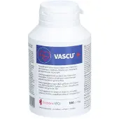 No Brand Vascu+ | 180 capsules