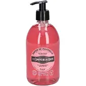 Le Comptoir du Bain Marseille Zeep Roos 500 ml Zeep