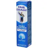 Email Diamant Double Blancheur Tandpasta 75 ml Tandpasta