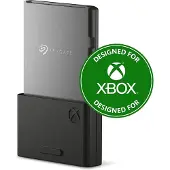 Seagate Xbox Storage Exp. 1TB