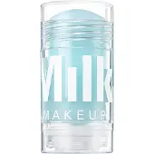 Milk Makeup Cooling Water Onder Oog Gel Stick - Vermindert Puffiness + Hydrateert Huid met Cafeïne + Zeezout