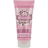 AAA - Aromas Artesanales de Antigua Bath & Shower Gel White Jasmi