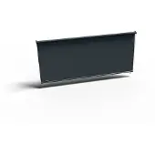 Platinum Sun & Shade Coolfit rolgordijn B296xL240cm Antraciet