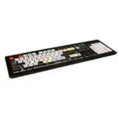 Editors Keys Bacjackt Keyb Reason PC DE - Toetsenbord