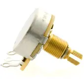 Gibson Historic Potentiometer (500k Audio Taper)