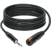 Klotz BEX4-0300 Professionele hoofdtelefoon verlengkabel 3 meter