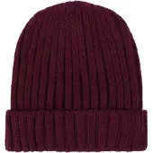 Sarcia.eu Warme, bordeauxrode wintermuts