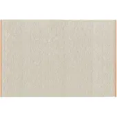 Design House Stockholm Björk vloerkleed groot beige 200x300 cm