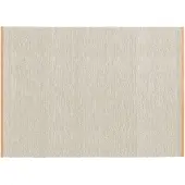 Design House Stockholm Björk vloerkleed groot beige 170x240 cm