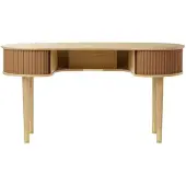 UMAGE Audacious Desk Sugar Brown