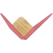UMAGE Mini vlinder haakje Nuance rose