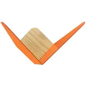 UMAGE Butterflies Haak Mini | Nuance Orange