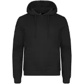 Clique Miami Hoody Dark Navy maat XL uniseks