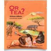 Or Tea? African Affairs - Sachet - 50 stuks